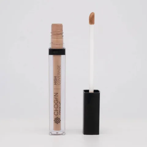 CHOGAN – Olfazeta – Concealer mit hoher Deckkraft WARM ROSE – 0.3 g – Produktbild