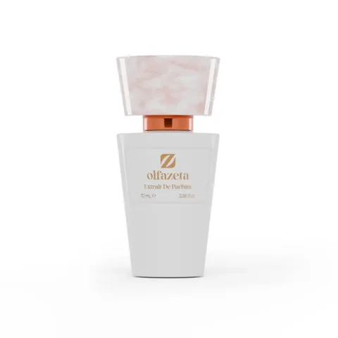 CHOGAN – Olfazeta – Damenparfüm mit 30% Essenz – 0.3 g – Produktbild