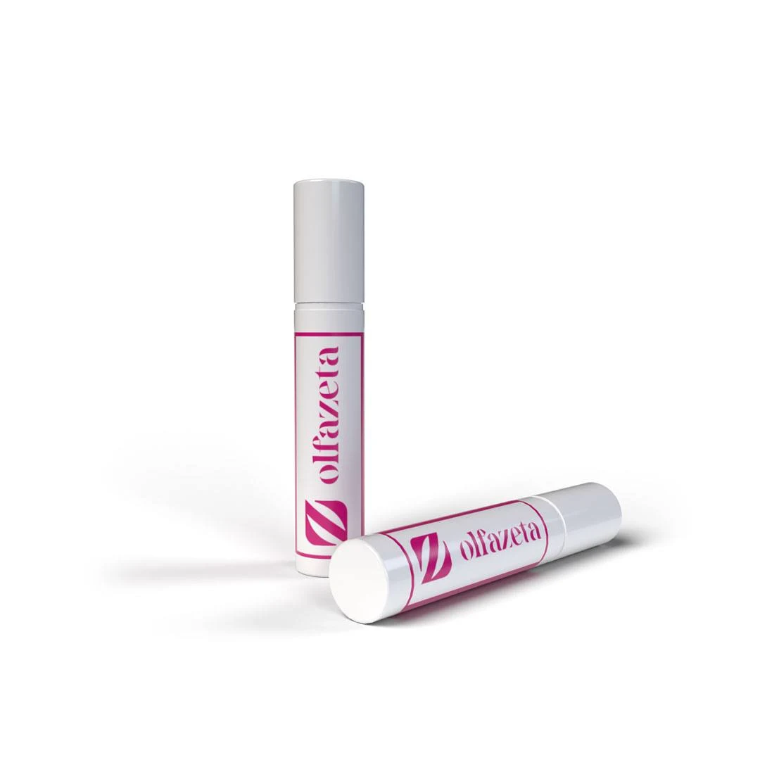 CHOGAN – Olfazeta – Damenparfüm mit 30% Essenz – 0.3 g – Produktbild