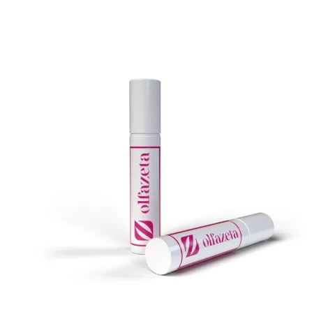 CHOGAN – Olfazeta – Damenparfüm mit 30% Essenz – 0.3 g – Produktbild