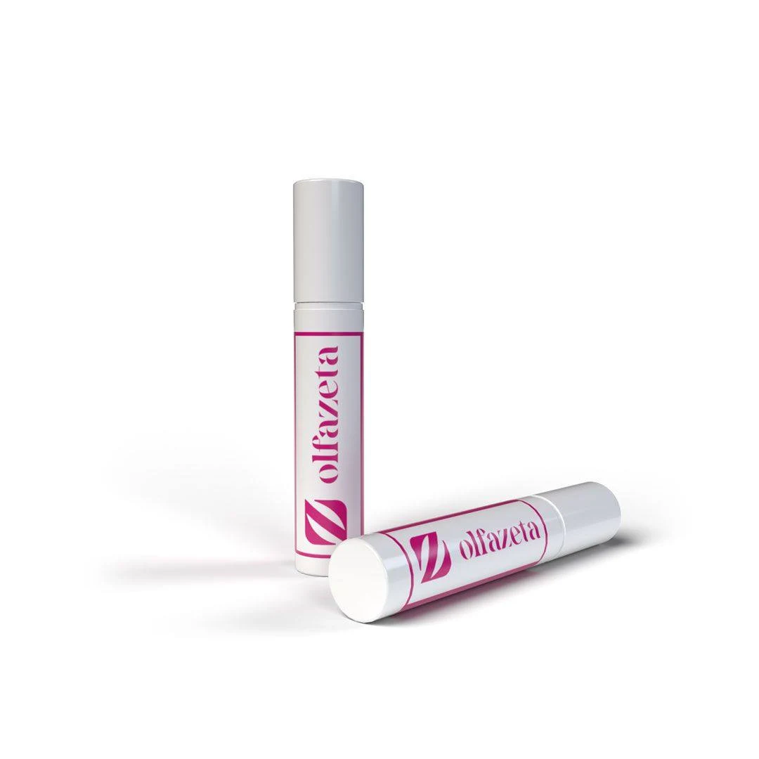 CHOGAN – Olfazeta – Damenparfüm mit 30% Essenz – 0.3 g – Produktbild