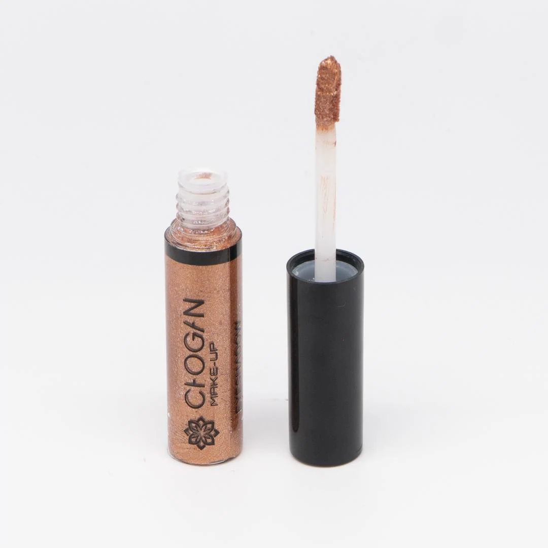 CHOGAN – Olfazeta – DIAMOND CREAM Lidschatten – BRONZE – 0.3 g – Produktbild