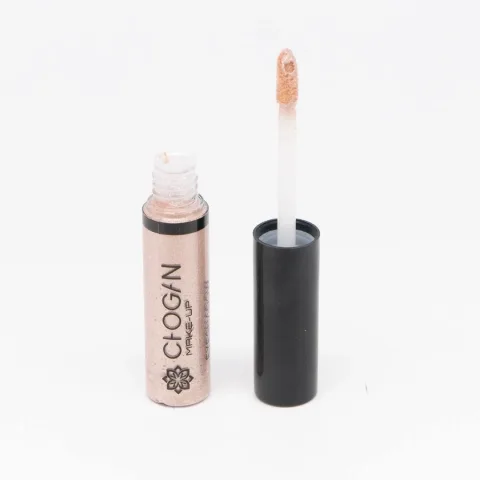 CHOGAN – Olfazeta – DIAMOND CREAM Lidschatten – CHAMPAGNE – 0.3 g – Produktbild
