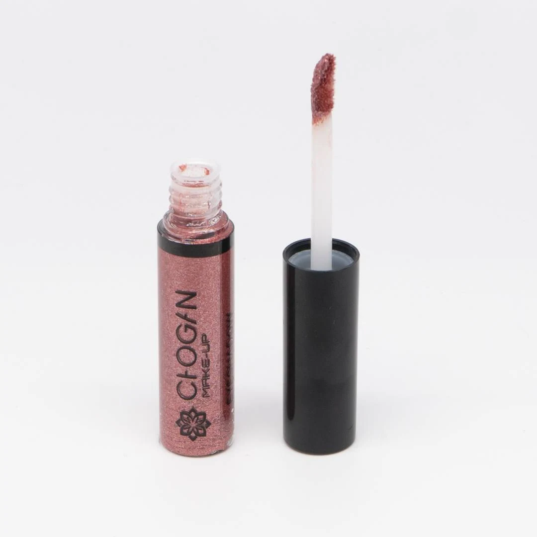 CHOGAN – Olfazeta – DIAMOND CREAM Lidschatten – METALLIC COPPER – 0.3 g – Produktbild