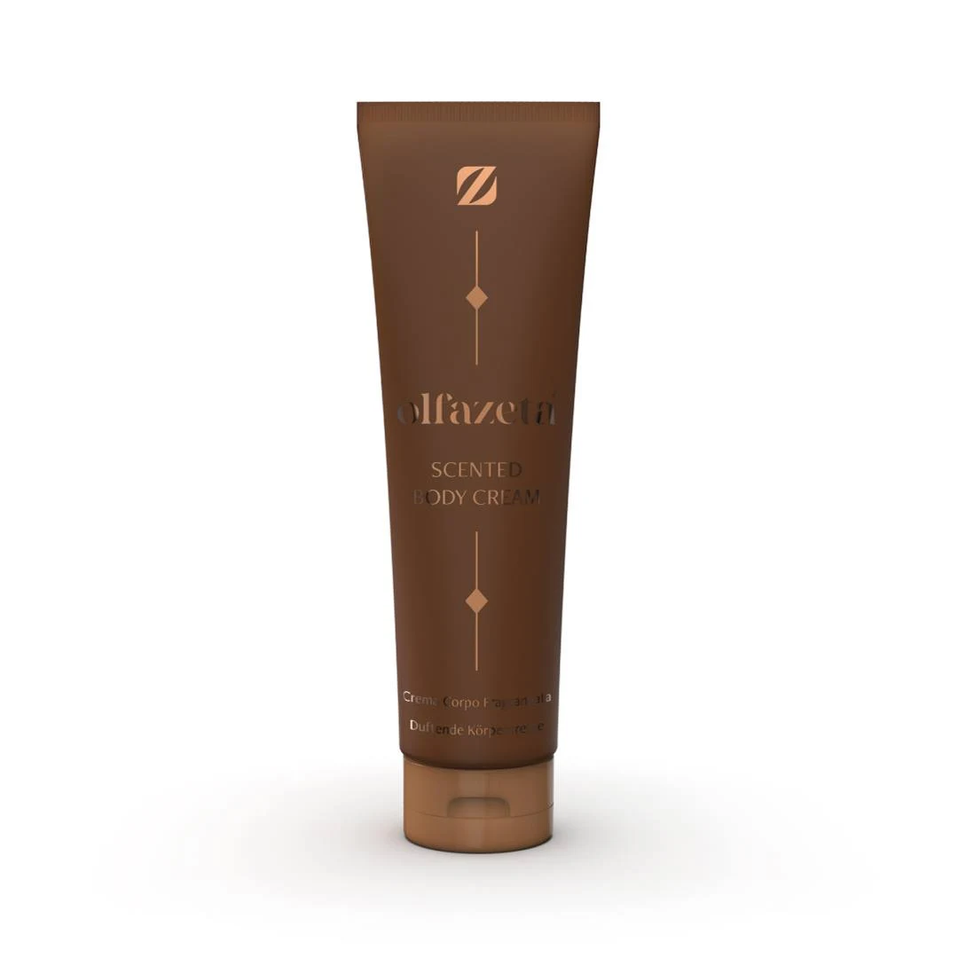 CHOGAN – Olfazeta – Duftende Körpercreme – 0.3 g – Produktbild