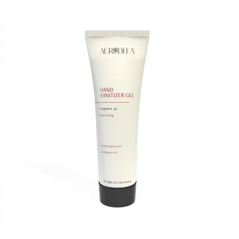 CHOGAN – Olfazeta – DUFTENDES HANDHYGIENE-GEL – 0.3 g – Produktbild