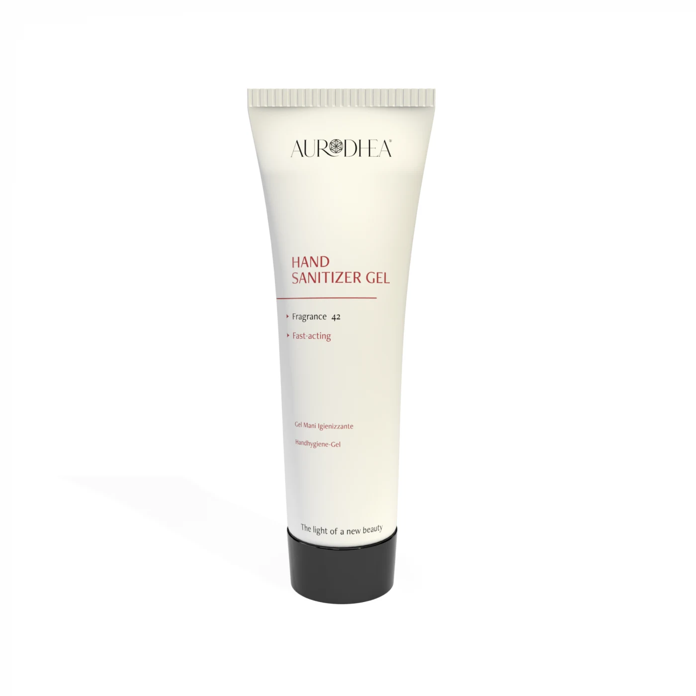 CHOGAN – Olfazeta – DUFTENDES HANDHYGIENE-GEL – 0.3 g – Produktbild