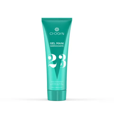 CHOGAN – Olfazeta – DUFTENDES HYGIENE-HANDGEL – 0.3 g – Produktbild