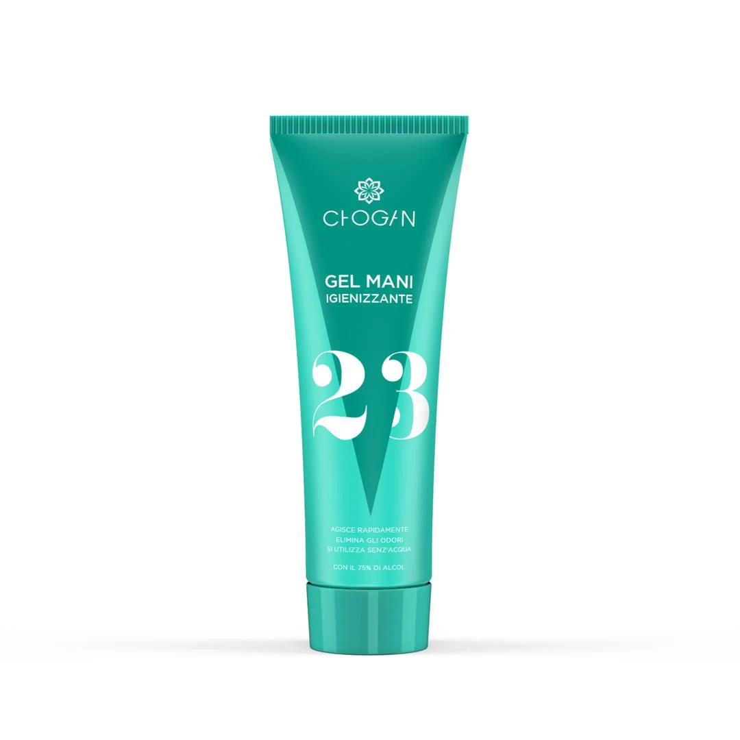 CHOGAN – Olfazeta – DUFTENDES HYGIENE-HANDGEL – 0.3 g – Produktbild