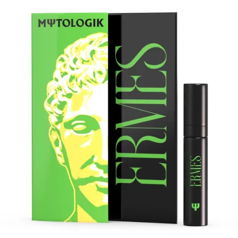 CHOGAN – Olfazeta – ERMES – Herrenparfüm mit 30% Essenz – 0.3 g – Produktbild