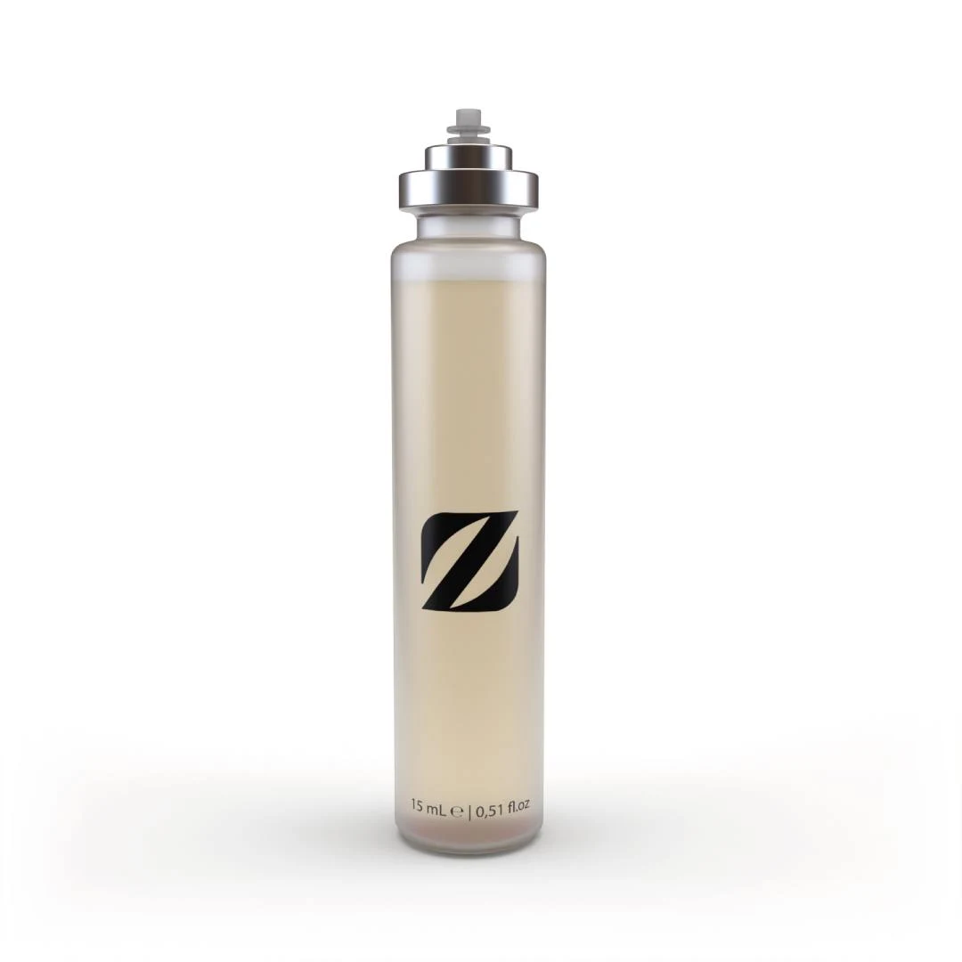 CHOGAN – Olfazeta – Euphoria Damenparfüm-Nachfüllflakon – 15 mL | Mit 30% Essenz – Produktbild