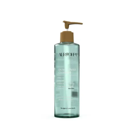 CHOGAN – Olfazeta – Extra milde Baby-Waschlotion – 0.3 g – Produktbild