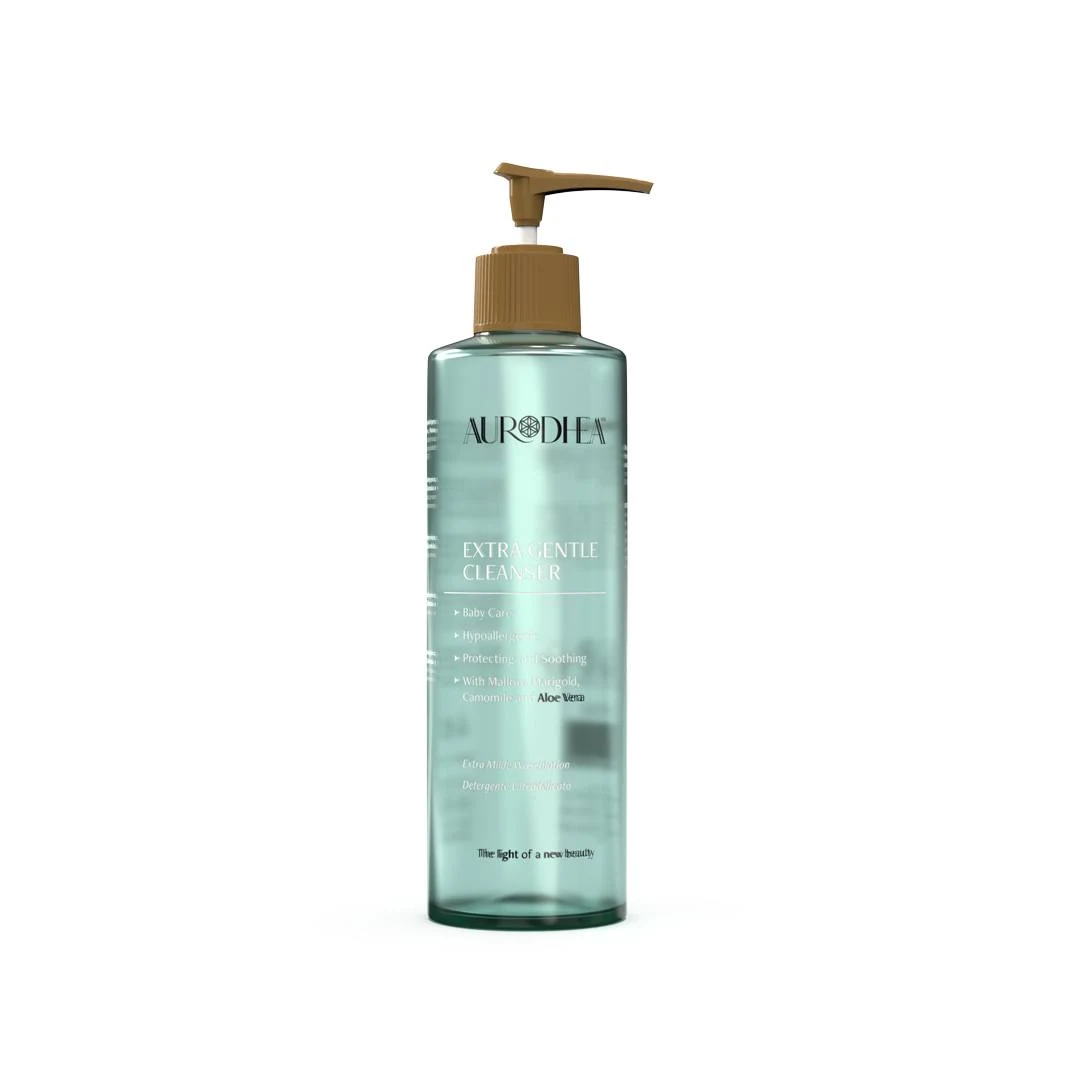 CHOGAN – Olfazeta – Extra milde Baby-Waschlotion – 0.3 g – Produktbild