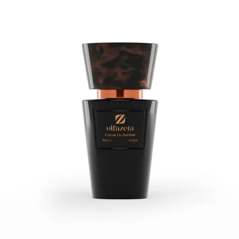 CHOGAN – Olfazeta – Extreme Herrenparfüm – 30 ml | Mit 30% Essenz – Produktbild