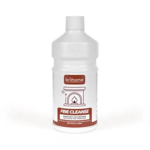 CHOGAN – Olfazeta – Fire Cleanse – Reiniger-Konzentrat gegen Fett & Eingebranntes – 0.3 g – Produktbild