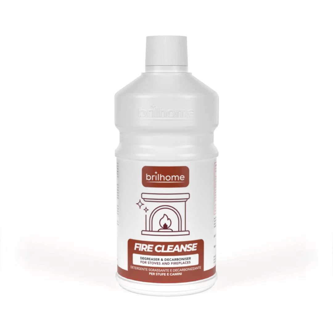 CHOGAN – Olfazeta – Fire Cleanse – Reiniger-Konzentrat gegen Fett & Eingebranntes – 0.3 g – Produktbild