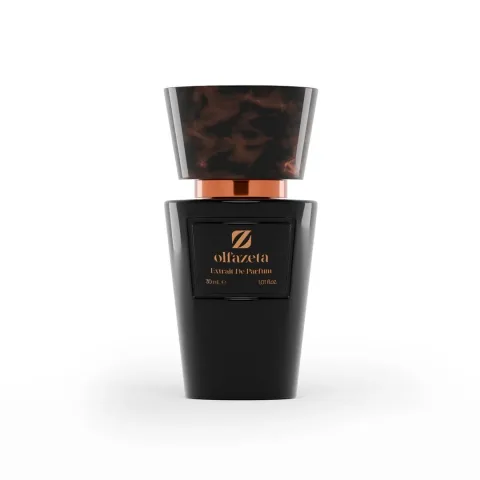 CHOGAN – Olfazeta – Fireborn - Herrenparfüm – Extrait de Parfum · 30 % Duftessenz – 30 ml | Extrait de Parfum · 30 % Duftessenz – Produktbild