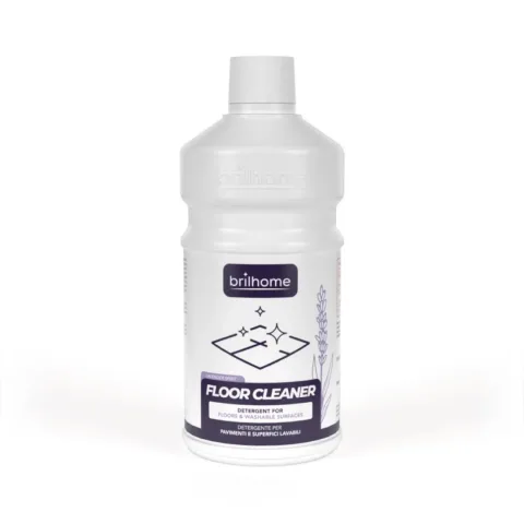 CHOGAN – Olfazeta – Floor Cleaner | Reiniger für Böden & abwaschbare Oberflächen – 0.3 g – Produktbild