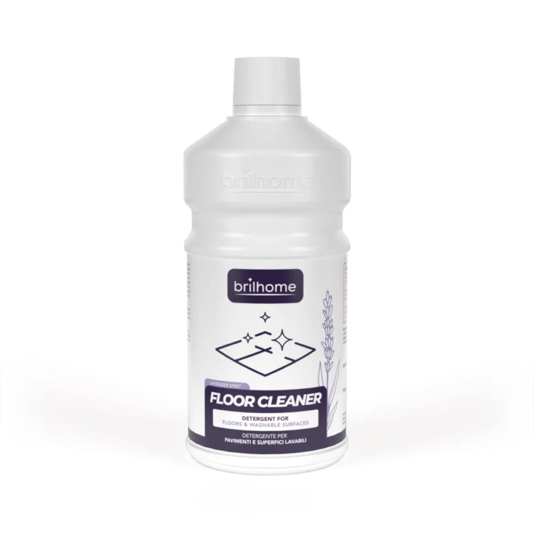 CHOGAN – Olfazeta – Floor Cleaner | Reiniger für Böden & abwaschbare Oberflächen – 0.3 g – Produktbild