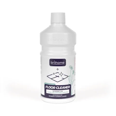 CHOGAN – Olfazeta – Floor Cleaner | Reiniger für Böden & abwaschbare Oberflächen – 0.3 g – Produktbild