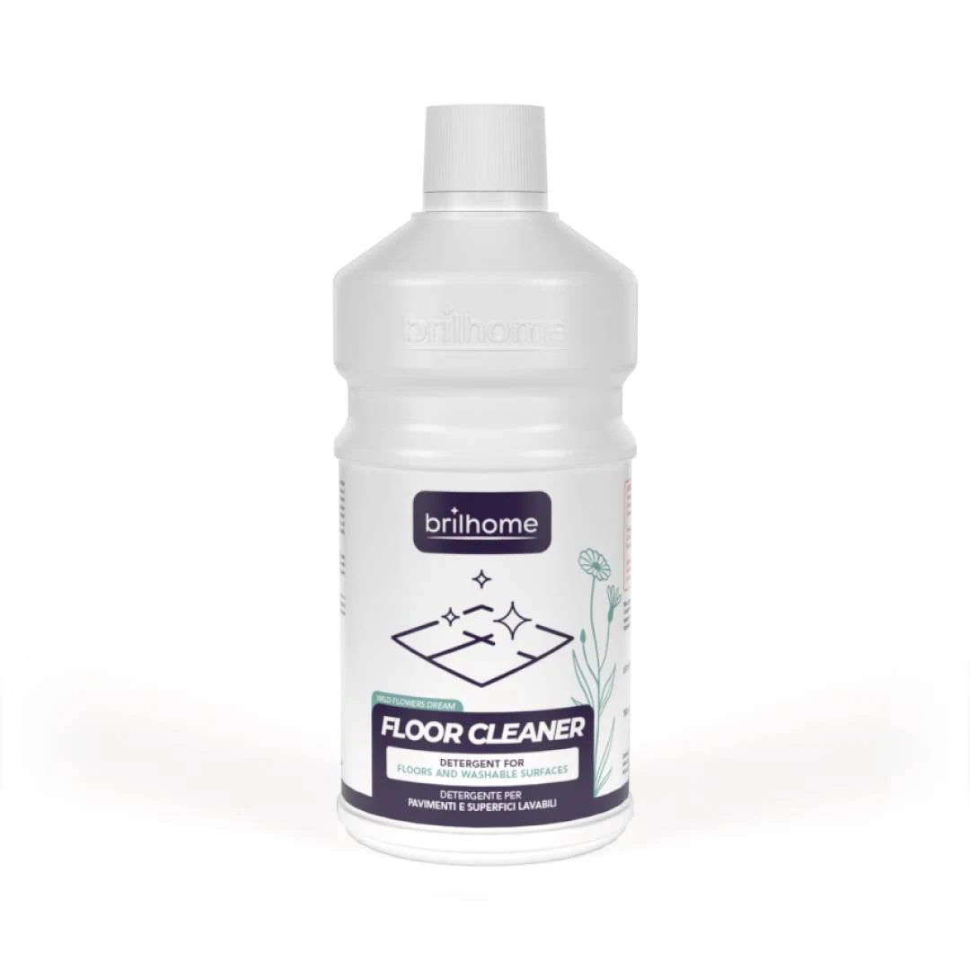 CHOGAN – Olfazeta – Floor Cleaner | Reiniger für Böden & abwaschbare Oberflächen – 0.3 g – Produktbild