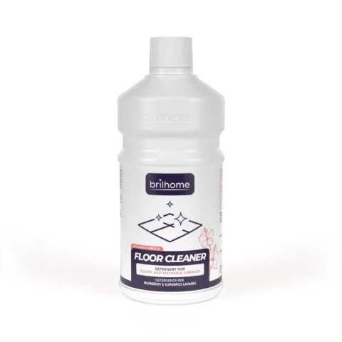CHOGAN – Olfazeta – Floor Cleaner | Reiniger für Böden & abwaschbare Oberflächen – 0.3 g – Produktbild