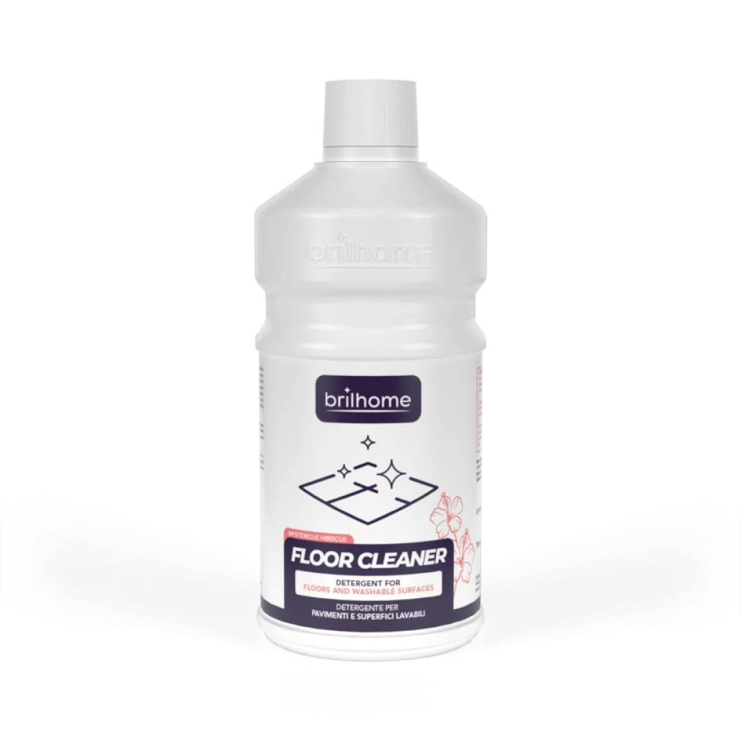 CHOGAN – Olfazeta – Floor Cleaner | Reiniger für Böden & abwaschbare Oberflächen – 0.3 g – Produktbild