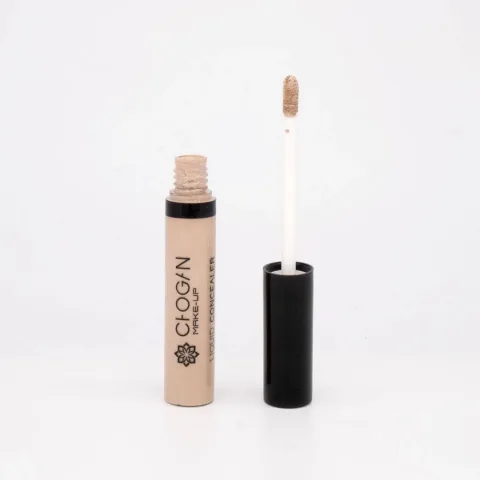 CHOGAN – Olfazeta – Flüssiger Concealer IVORY – 0.3 g – Produktbild