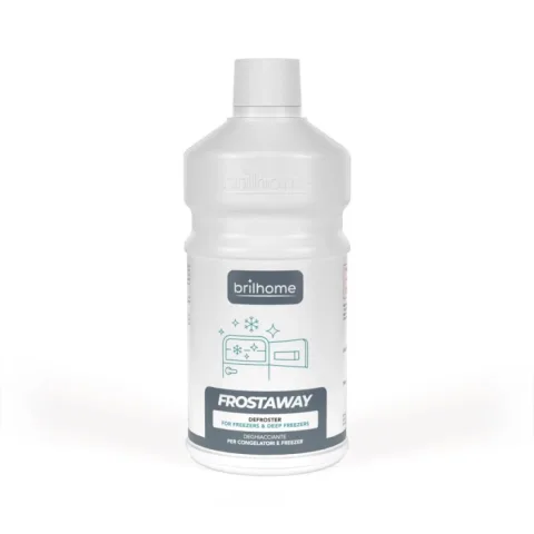 CHOGAN – Olfazeta – Frostaway – Abtauhilfe für Gefriergeräte & -fächer – 0.3 g – Produktbild