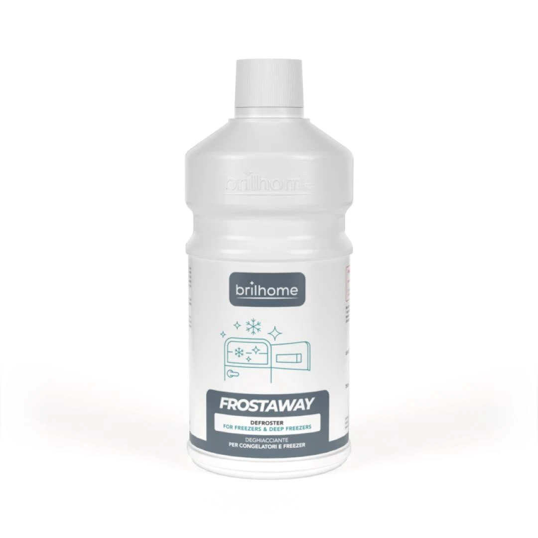 CHOGAN – Olfazeta – Frostaway – Abtauhilfe für Gefriergeräte & -fächer – 0.3 g – Produktbild