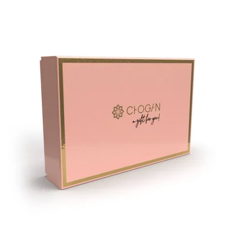 CHOGAN – Olfazeta – Geschenkbox (leer) – 0.3 g – Produktbild