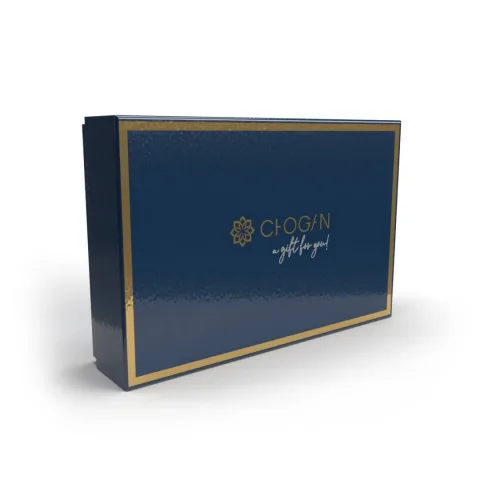CHOGAN – Olfazeta – Geschenkbox (leer) – 0.3 g – Produktbild