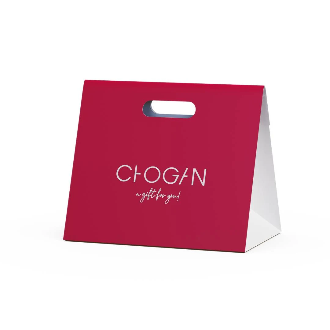 CHOGAN – Olfazeta – Geschenktasche – Produktbild