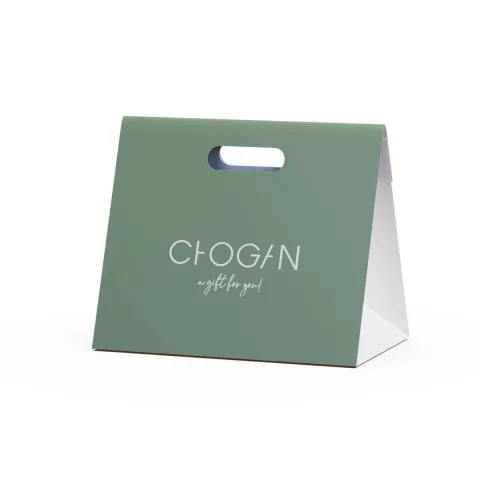 CHOGAN – Olfazeta – Geschenktasche – 0.3 g – Produktbild