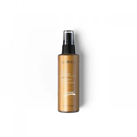 CHOGAN – Olfazeta – Glow Body Oil – 0.3 g – Produktbild