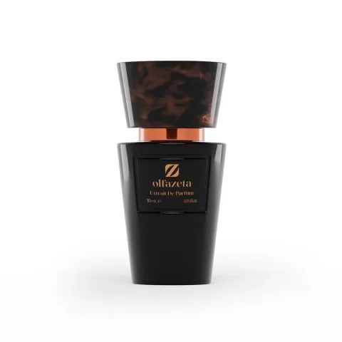 CHOGAN – Olfazeta – Herrenparfüm mit 30% Essenz – 30 ml – Produktbild