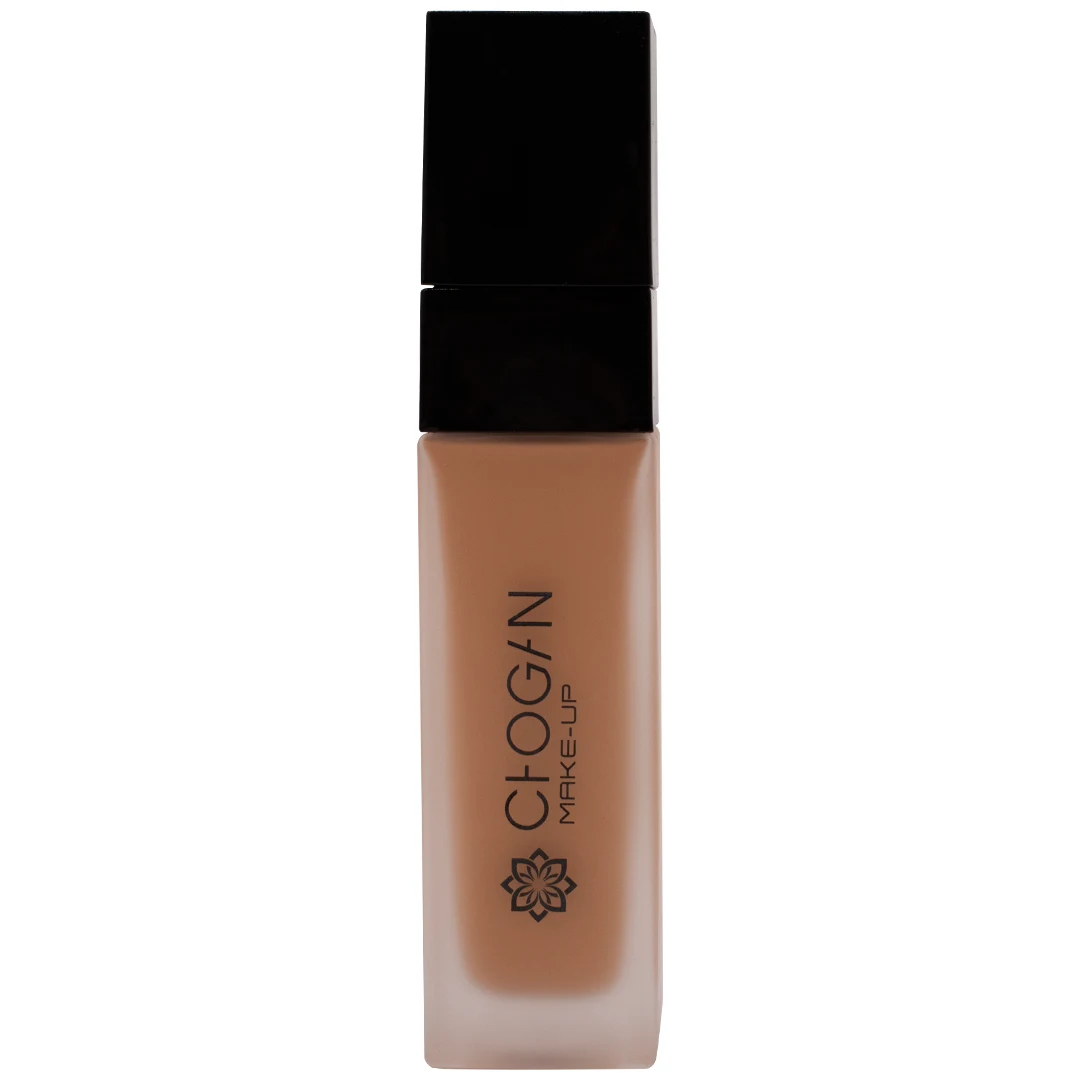 CHOGAN – Olfazeta – Hydra Foundation | Caramel – 0.3 g – Produktbild