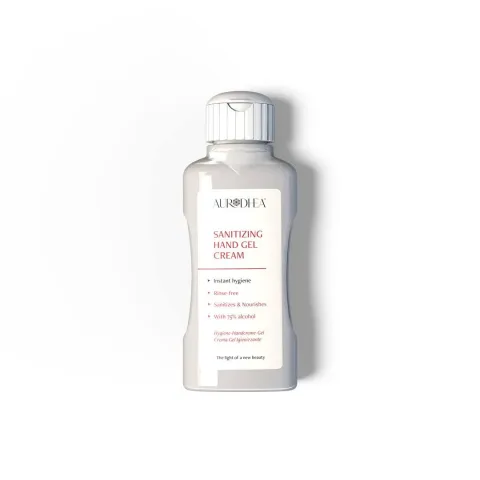 CHOGAN – Olfazeta – HYGIENE-HANDCREME-GEL – Produktbild