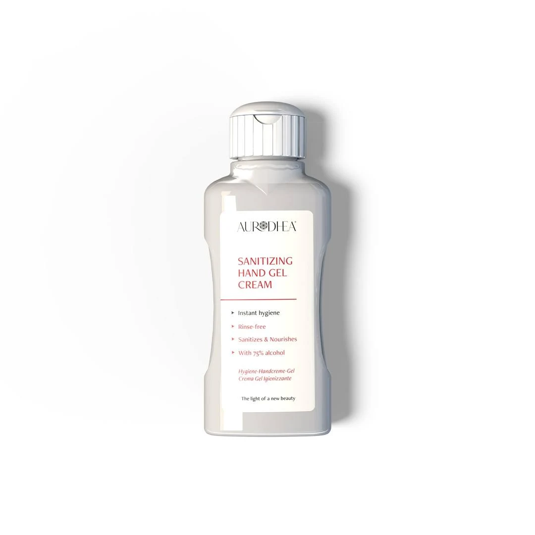 CHOGAN – Olfazeta – HYGIENE-HANDCREME-GEL – Produktbild