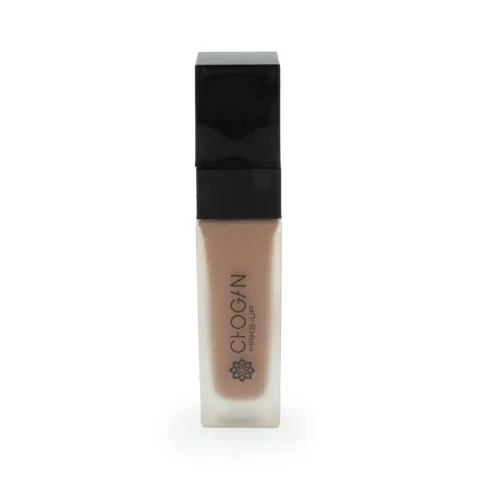 CHOGAN – Olfazeta – INSTANT MATTE FOUNDATION Dark Beige – 0.3 g – Produktbild
