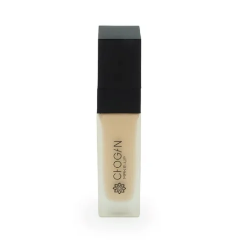 CHOGAN – Olfazeta – INSTANT MATTE FOUNDATION Nude Beige – 0.3 g – Produktbild