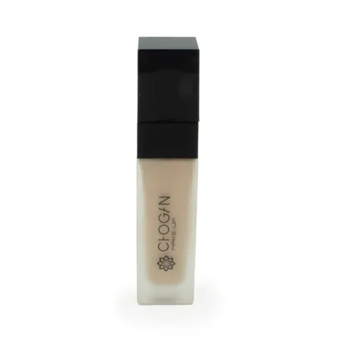 CHOGAN – Olfazeta – INSTANT MATTE FOUNDATION Pink Nude – 0.3 g – Produktbild