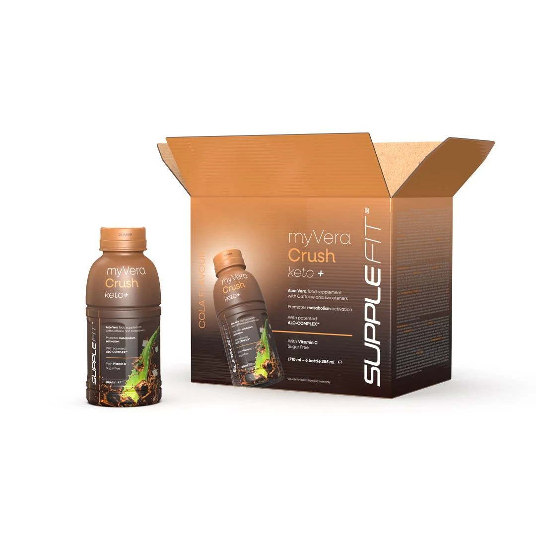 CHOGAN – Olfazeta – KETO + | NAHRUNGSERGÄNZUNGSMITTEL | – 0.3 g – Produktbild