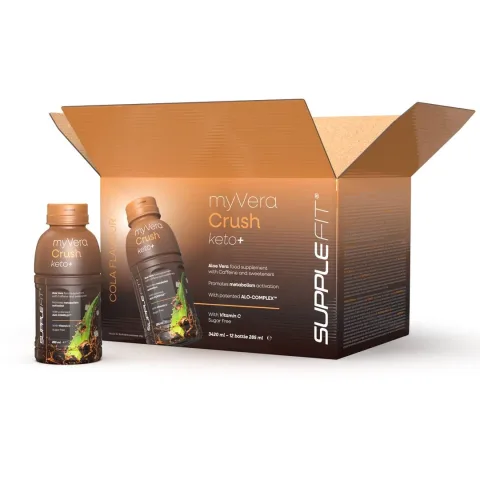 CHOGAN – Olfazeta – KETO + | NAHRUNGSERGÄNZUNGSMITTEL | – 0.3 g – Produktbild