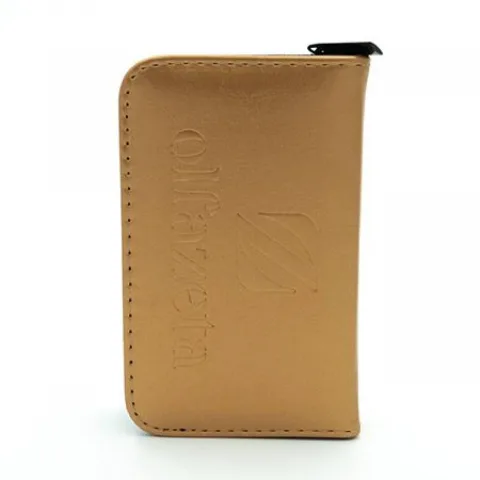 CHOGAN – Olfazeta – KLEINES OLFAZETA-PROBENSET (LEER) GOLD – 0.3 g – Produktbild