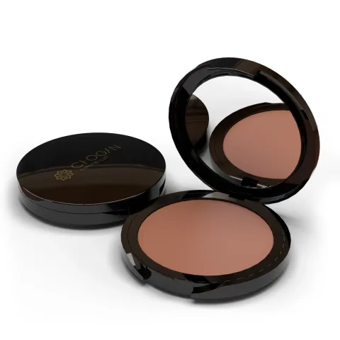 CHOGAN – Olfazeta – KOMPAKT-BRONZER WARM SHADE – 0.3 g – Produktbild