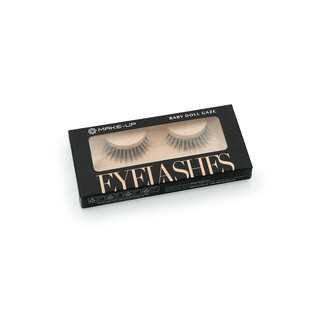CHOGAN – Olfazeta – Künstliche Wimpern – Baby Doll Gaze – Produktbild