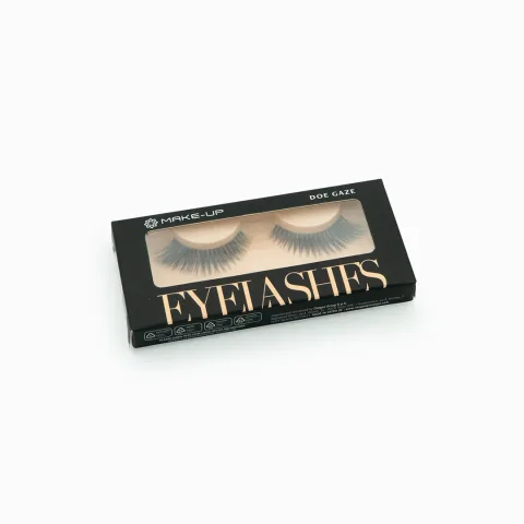 CHOGAN – Olfazeta – Künstliche Wimpern – Doe Gaze – Produktbild