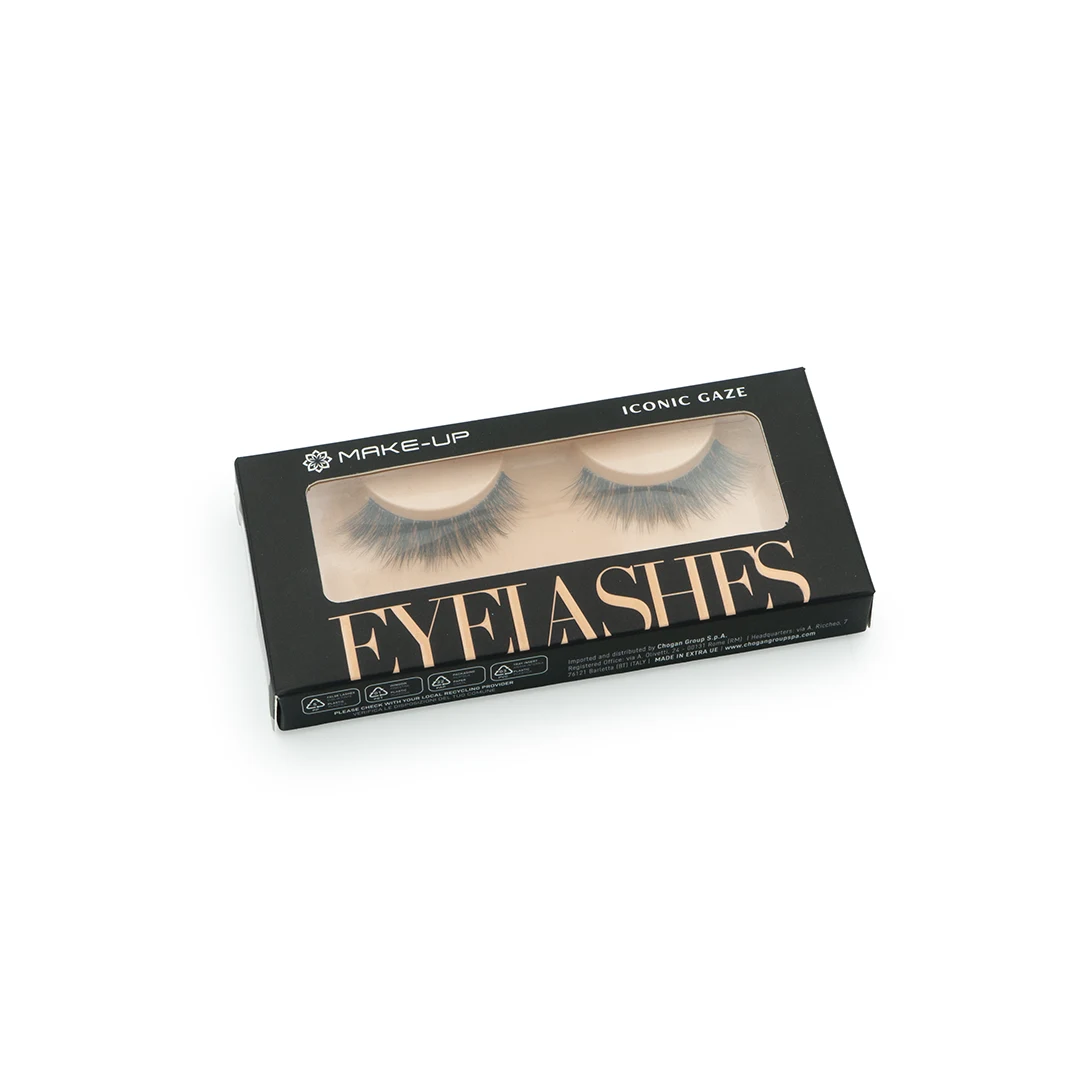 CHOGAN – Olfazeta – Künstliche Wimpern – Iconic Gaze – Produktbild