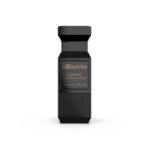 CHOGAN – Olfazeta – Luxury Unisexparfüm mit 30% Essenz – 0.3 g – Produktbild